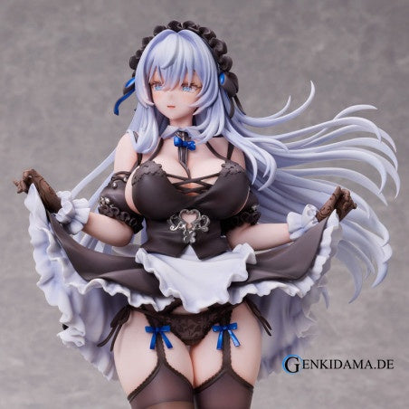 SION ALFINE ILLUSTRATION SG 1/6 SCALE FIGURE Ansicht 9