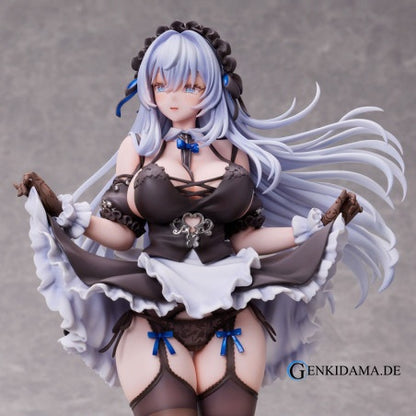 SION ALFINE ILLUSTRATION SG 1/6 SCALE FIGURE Ansicht 9