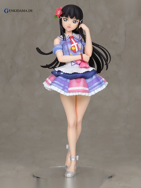 Detailansicht DreamTech - Love Live! Sunshine!!: Dia Kurosawa Kimi no Kokoro wa Kagayaiterukai? Ver.