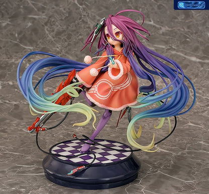 No Game No Life Zero Schwi 1/7 [Phat Company] Ansicht 9