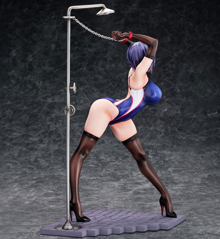 Ulrich Original Character Nagisa Hayami Swimwear Only Ver. 1/5.5 - Bonus [Native] Ansicht 3