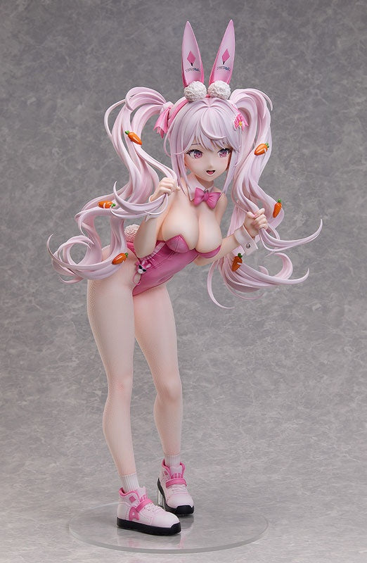 GODDESS OF VICTORY: NIKKE Alice: Wonderland Bunny 1/3 [FREEing] Ansicht 4
