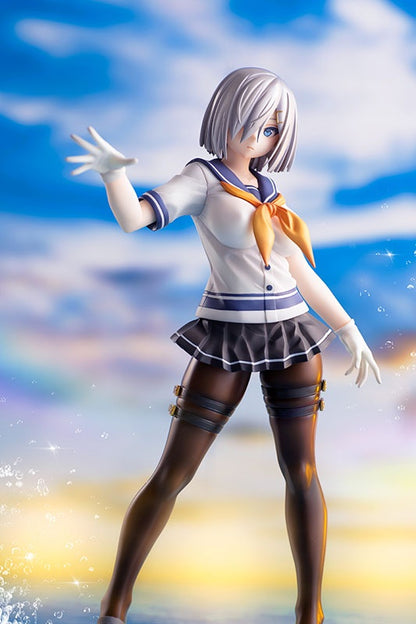 Kantai Collection -Kan Colle- Hamakaze B Kai 1/7 [AMAKUNI] Ansicht 18