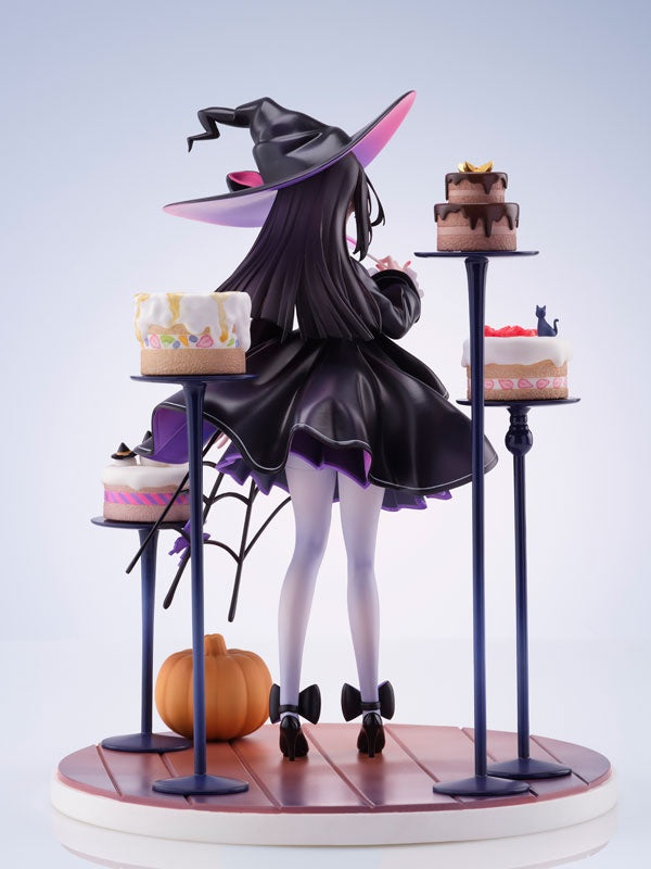 Halloween Witch [Oriental Forest] Ansicht 4