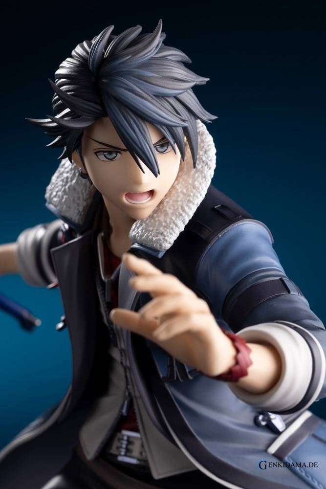 The Legend of Heroes / Trails Series: Van Arkride 1/8