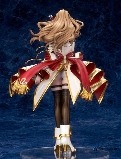 THE IDOLM@STER Cinderella Girls Nao Kamiya Ichijin no Jounetsu Ver. 1/7