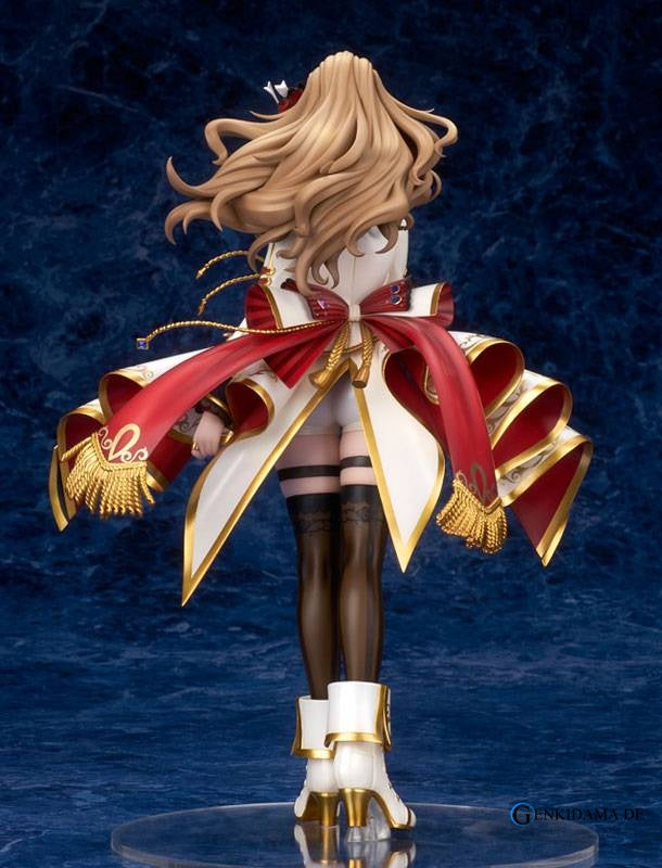 THE IDOLM@STER Cinderella Girls Nao Kamiya Ichijin no Jounetsu Ver. 1/7 Ansicht 5