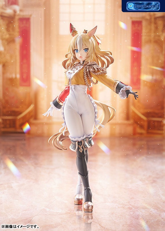 Umamusume Pretty Derby Durandal 1/7 [Phat Company] Ansicht 16