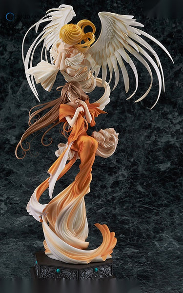 Detailansicht Oh My Goddess! - Belldandy with Holy Bell