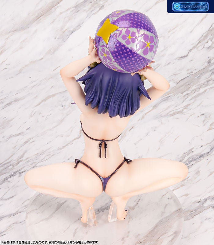KDcolle "Gushing over Magical Girls" Magia Baiser Swimsuit ver. Special Package Edition 1/6 [KADOKAWA] Ansicht 13