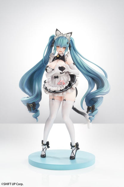 GODDESS OF VICTORY: NIKKE Privaty: Unkind Maid 1/10 [Hobby sakura] Ansicht 2