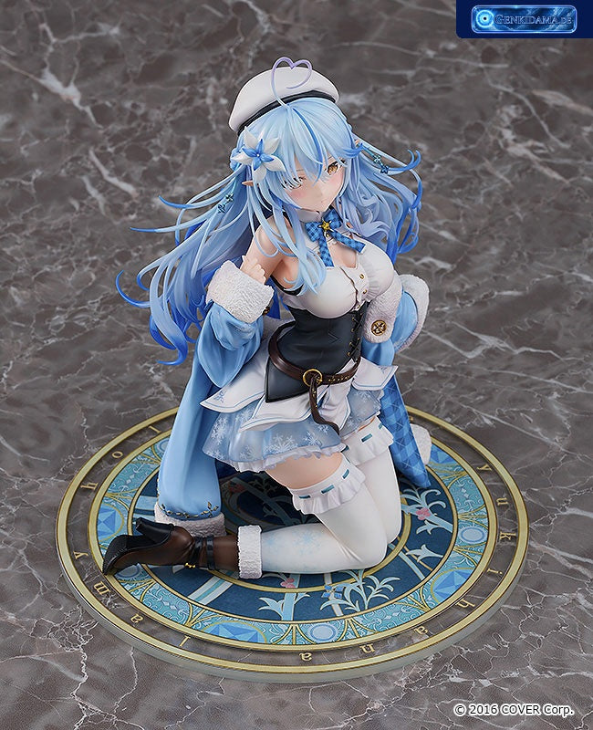 hololive production Yukihana Lamy 1/6 [Max Factory] Ansicht 19