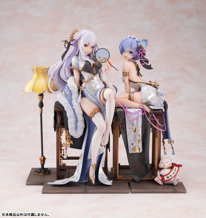 Re:ZERO -Starting Life in Another World- Emilia: Graceful beauty ver. 1/7 [KADOKAWA] Ansicht 9