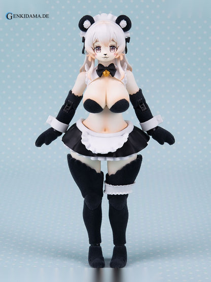 Seductive Beast's Fruit No.002 Ranran 1/12 Action