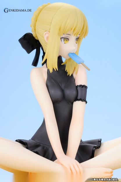 BEACH QUEENS - Fate/hollow ataraxia: Saber Alter