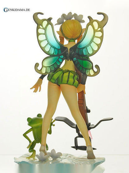 SIF EX - Odin Sphere: Mercedes