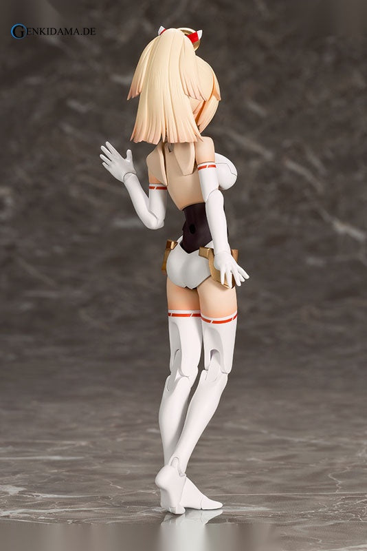 Megami Device - Asra Archer 1/1 Plastic Model