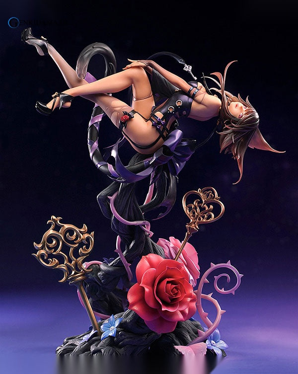 FairyTale-Another Cheshire Cat - Anime Figuren günstig kaufen