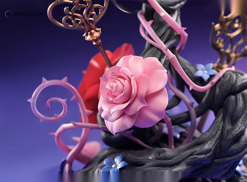 FairyTale-Another Cheshire Cat - Anime Figuren günstig kaufen