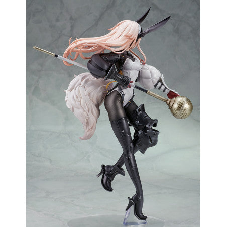 FALSLANDER HEXE 1/7 Scale Figure