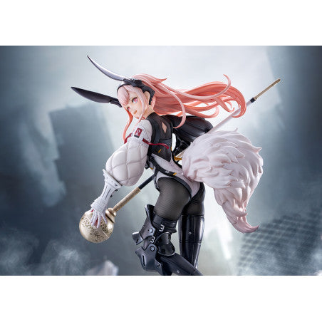 FALSLANDER HEXE 1/7 Scale Figure
