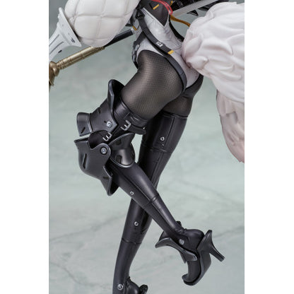FALSLANDER HEXE 1/7 Scale Figure