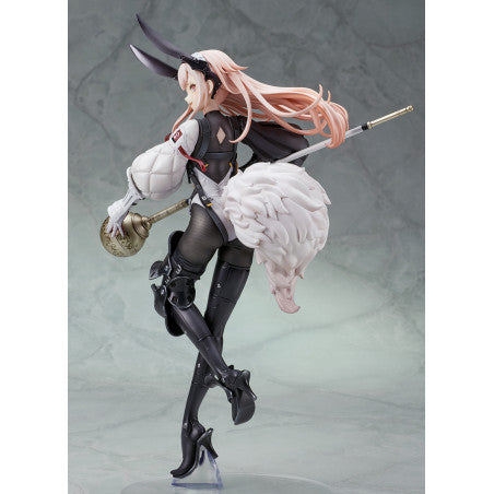 FALSLANDER HEXE 1/7 Scale Figure