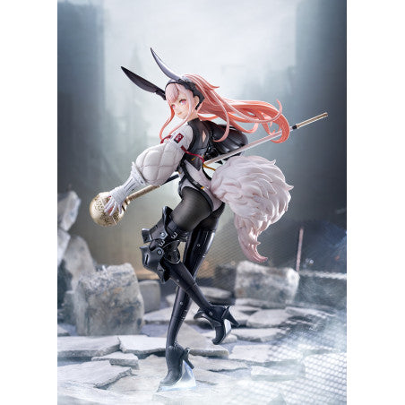 FALSLANDER HEXE 1/7 Scale Figure