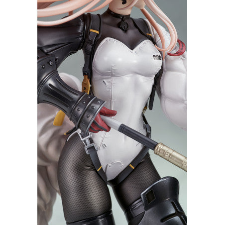 FALSLANDER HEXE 1/7 Scale Figure
