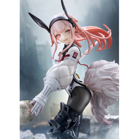 FALSLANDER HEXE 1/7 Scale Figure