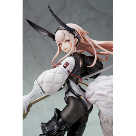 FALSLANDER HEXE 1/7 Scale Figure