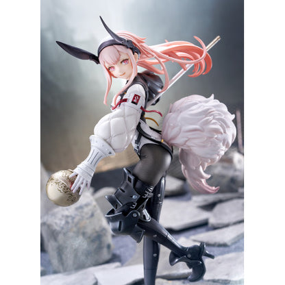 FALSLANDER HEXE 1/7 Scale Figure