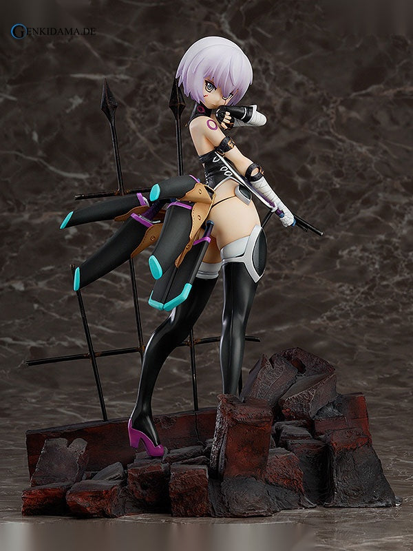 Fate/Apocrypha (Original ver.) - Jack the Ripper - Anime Figuren günstig kaufen