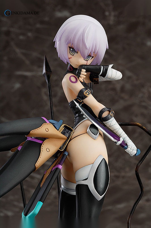 Fate/Apocrypha (Original ver.) - Jack the Ripper - Anime Figuren günstig kaufen