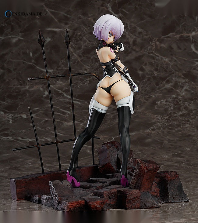 Fate/Apocrypha (Original ver.) - Jack the Ripper - Anime Figuren günstig kaufen