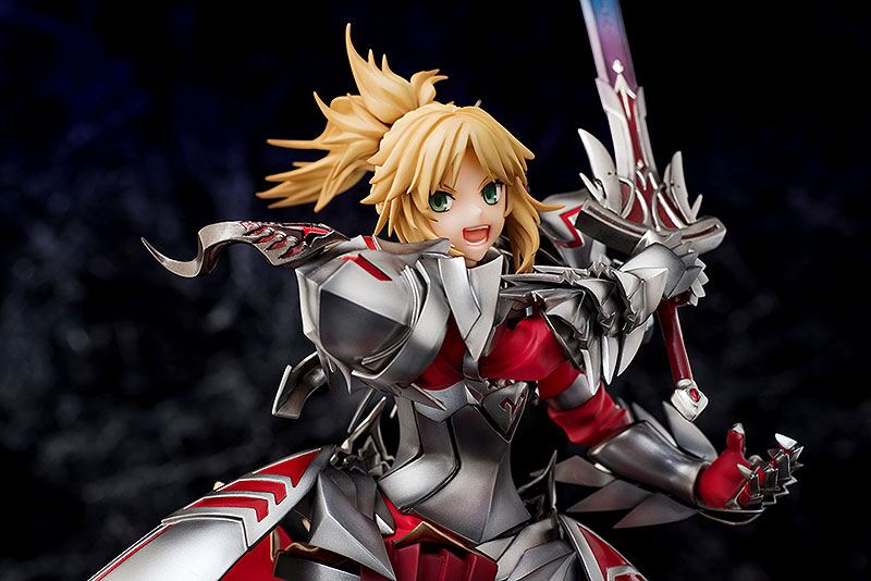 Fate/Apocrypha PVC Statue Saber of Red (Mordred) - Anime Figuren günstig kaufen