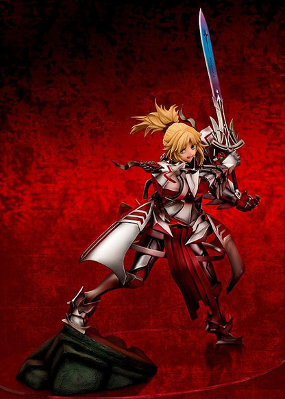 Fate/Apocrypha PVC Statue Saber of Red (Mordred) - Anime Figuren günstig kaufen
