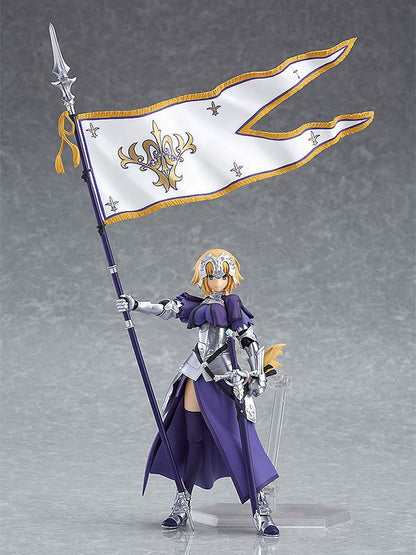 Fate/Grand Order Figma Actionfigur Ruler/Jeanne d'Arc - Anime Figuren günstig kaufen