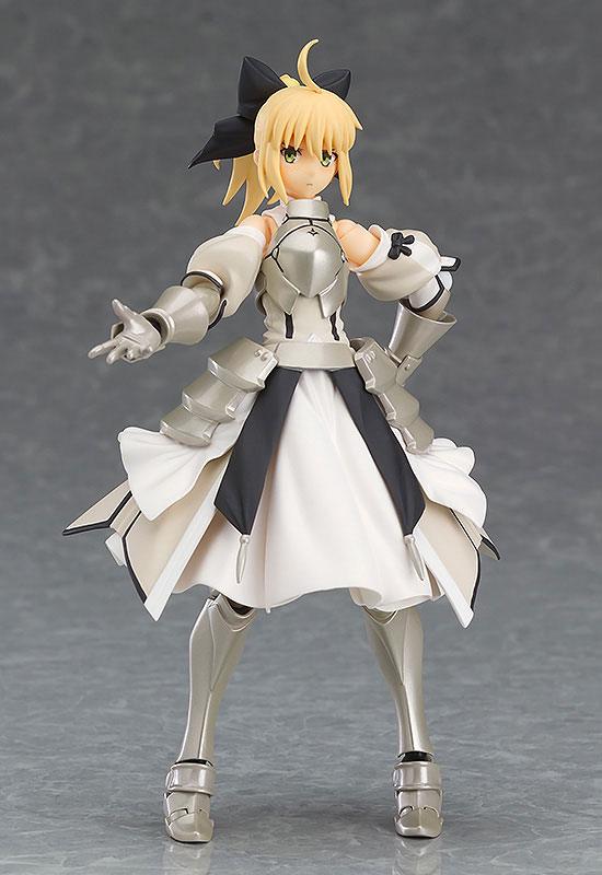 Fate/Grand Order Figma Actionfigur Saber/Altria Pendragon Lily - Anime Figuren günstig kaufen