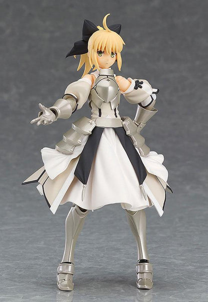 Fate/Grand Order Figma Actionfigur Saber/Altria Pendragon Lily - Anime Figuren günstig kaufen