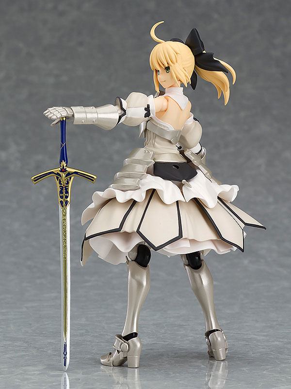 Fate/Grand Order Figma Actionfigur Saber/Altria Pendragon Lily - Anime Figuren günstig kaufen