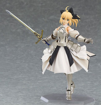 Fate/Grand Order Figma Actionfigur Saber/Altria Pendragon Lily - Anime Figuren günstig kaufen