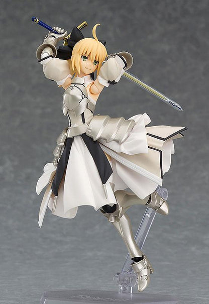 Fate/Grand Order Figma Actionfigur Saber/Altria Pendragon Lily - Anime Figuren günstig kaufen