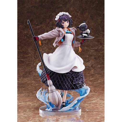 Fate / Grand Order - Katsushika Hokusai - Toto-sama Foreigner Eirei Matsuri Limited Edition [Aniplex]