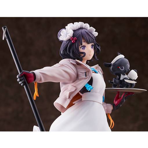 Fate / Grand Order - Katsushika Hokusai - Toto-sama Foreigner Eirei Matsuri Limited Edition [Aniplex]