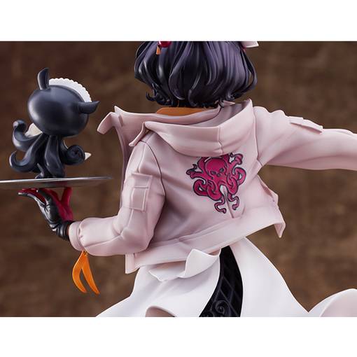 Fate / Grand Order - Katsushika Hokusai - Toto-sama Foreigner Eirei Matsuri Limited Edition [Aniplex]