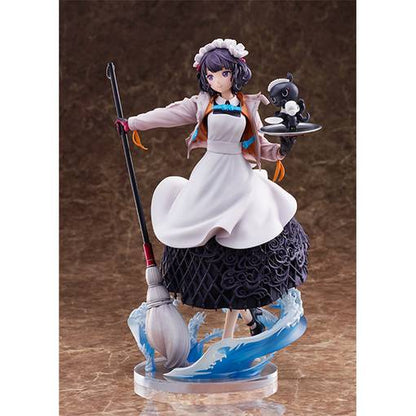 Fate / Grand Order - Katsushika Hokusai - Toto-sama Foreigner Eirei Matsuri Limited Edition [Aniplex]