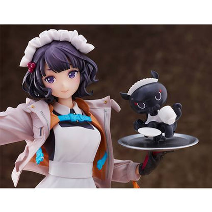 Fate / Grand Order - Katsushika Hokusai - Toto-sama Foreigner Eirei Matsuri Limited Edition [Aniplex]