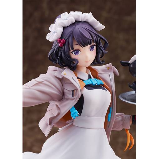 Fate / Grand Order - Katsushika Hokusai - Toto-sama Foreigner Eirei Matsuri Limited Edition [Aniplex]