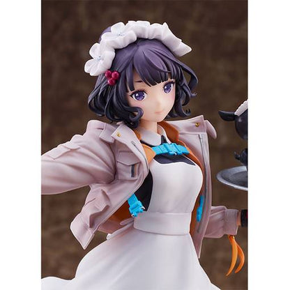 Fate / Grand Order - Katsushika Hokusai - Toto-sama Foreigner Eirei Matsuri Limited Edition [Aniplex]